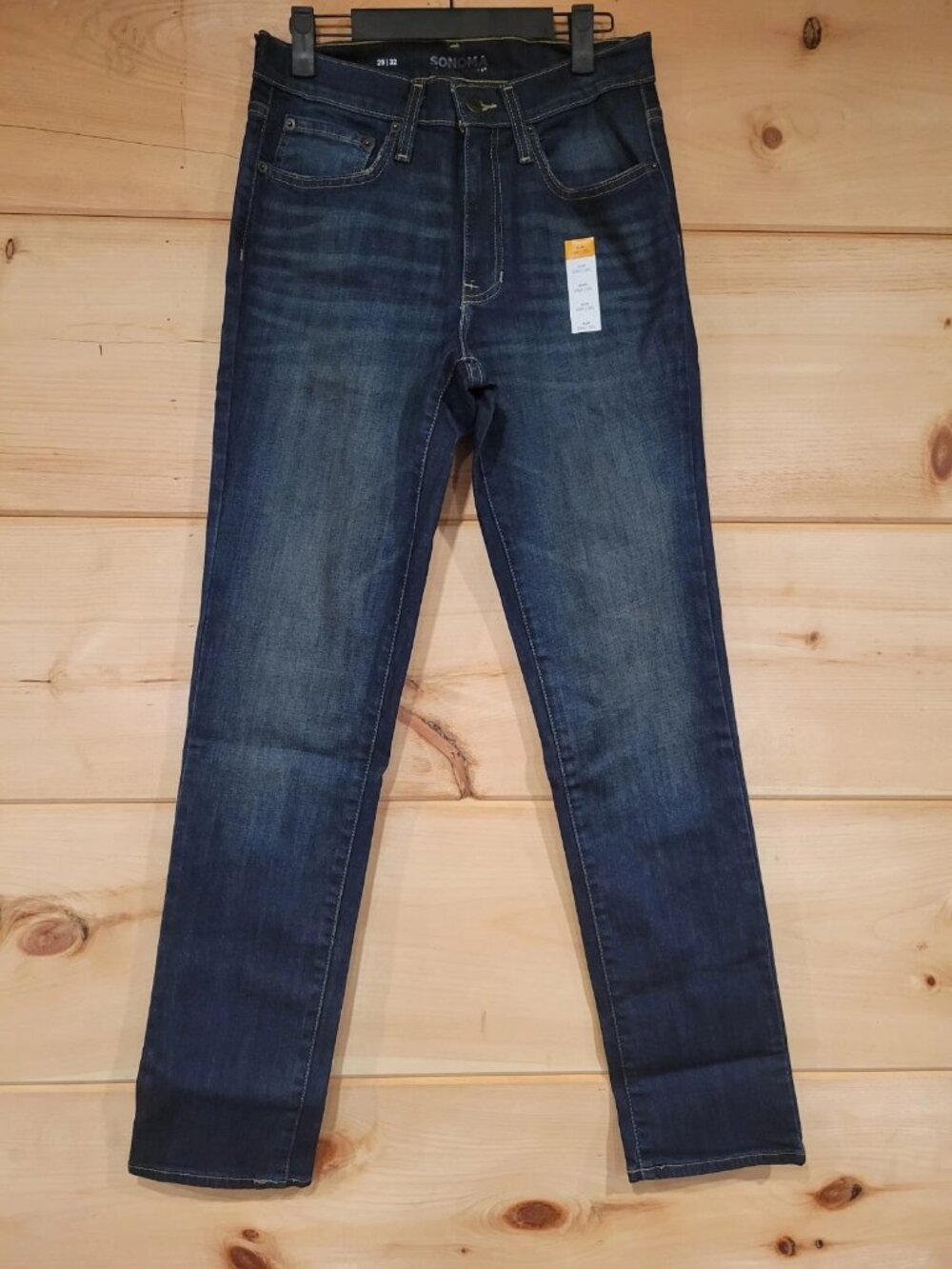 jeans men slim fit 31x30